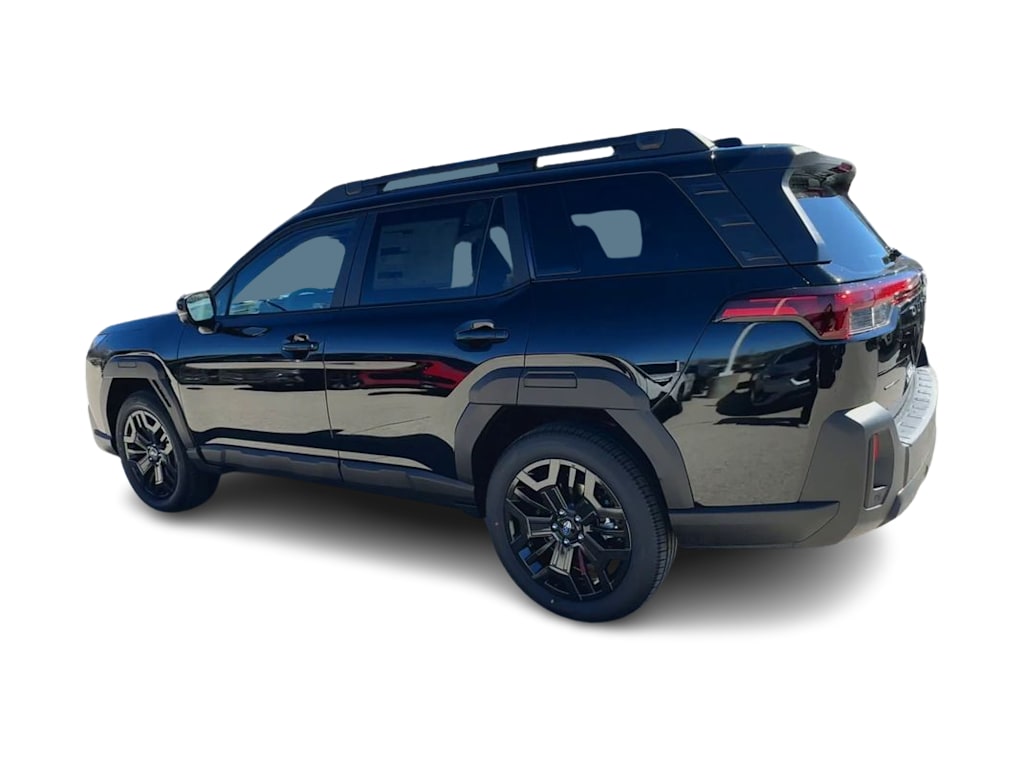 Thumbnail: 2026 Subaru Outback - 4