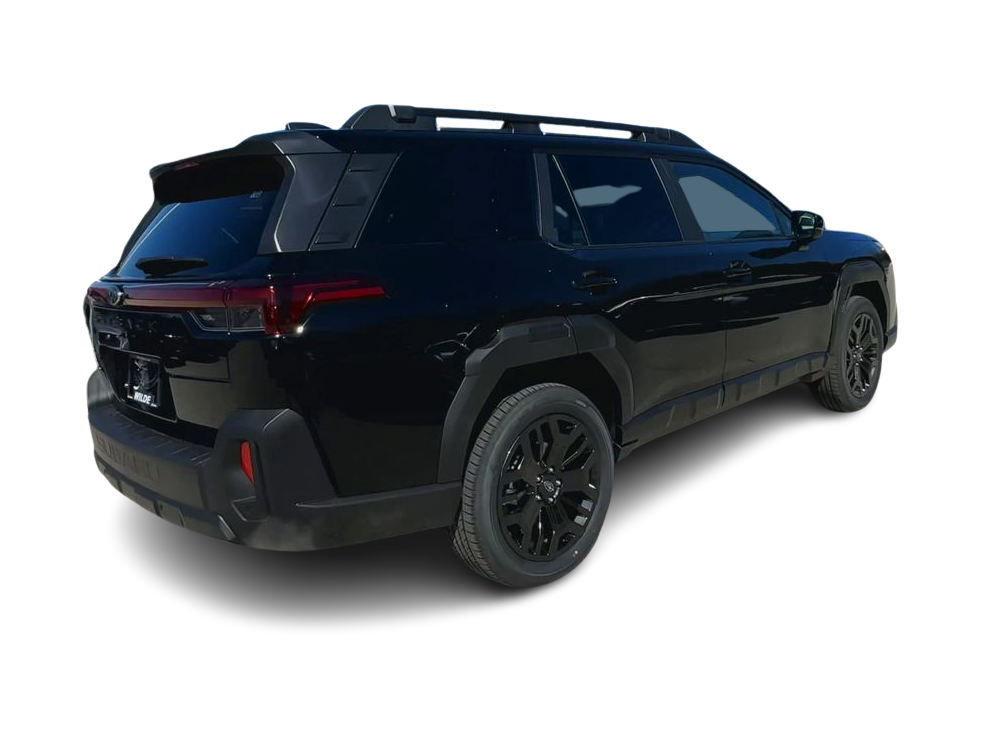 Thumbnail: 2026 Subaru Outback - 20