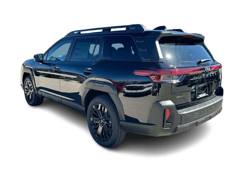 Thumbnail: 2026 Subaru Outback - 23