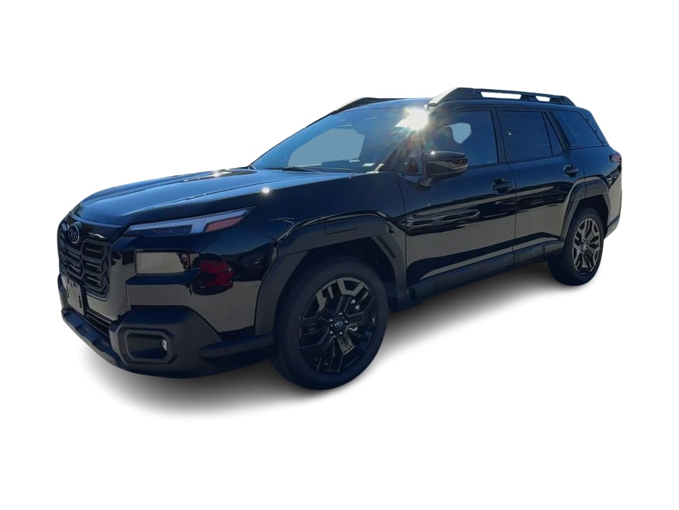 Thumbnail: 2026 Subaru Outback - 19