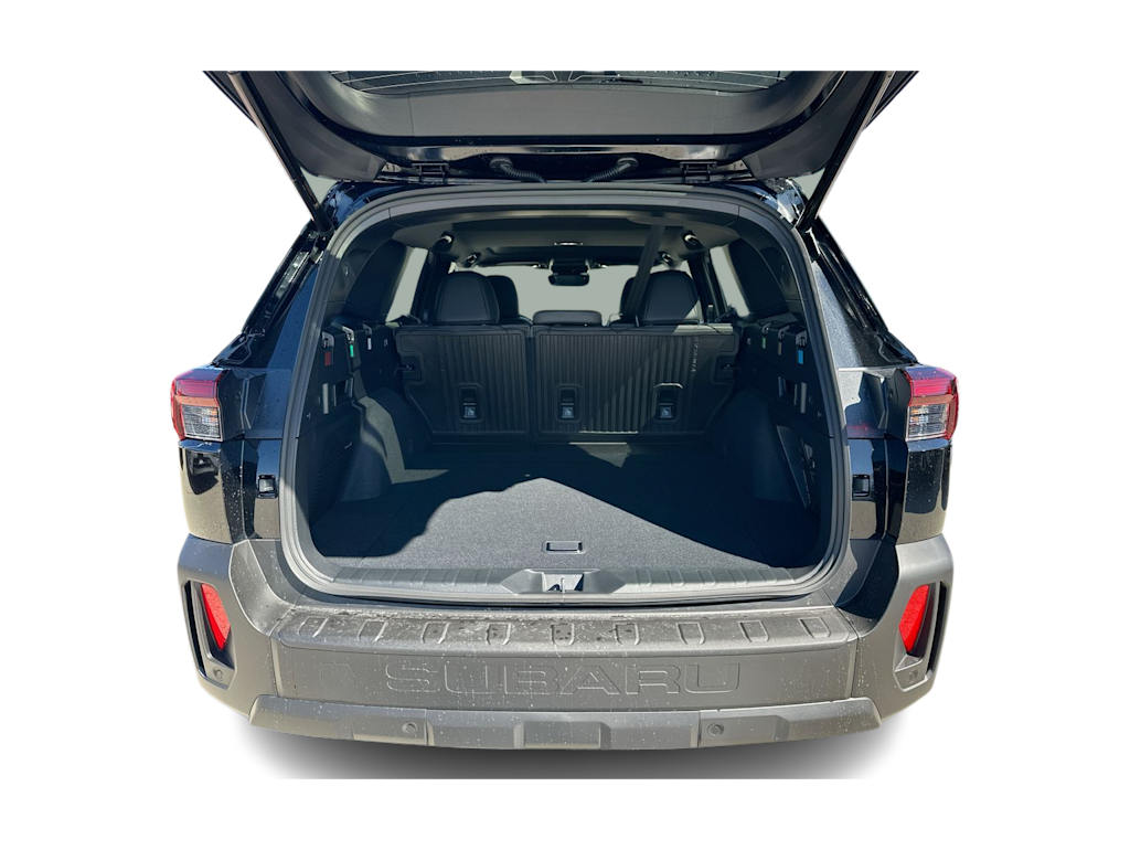 Thumbnail: 2026 Subaru Outback - 37