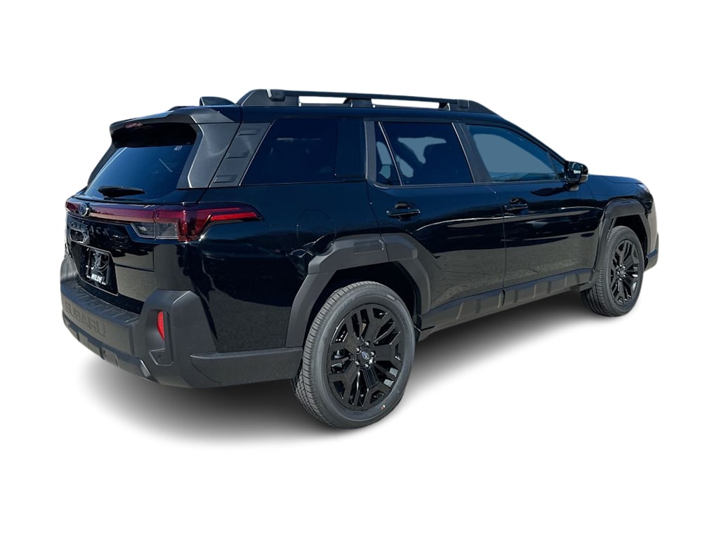 Thumbnail: 2026 Subaru Outback - 25