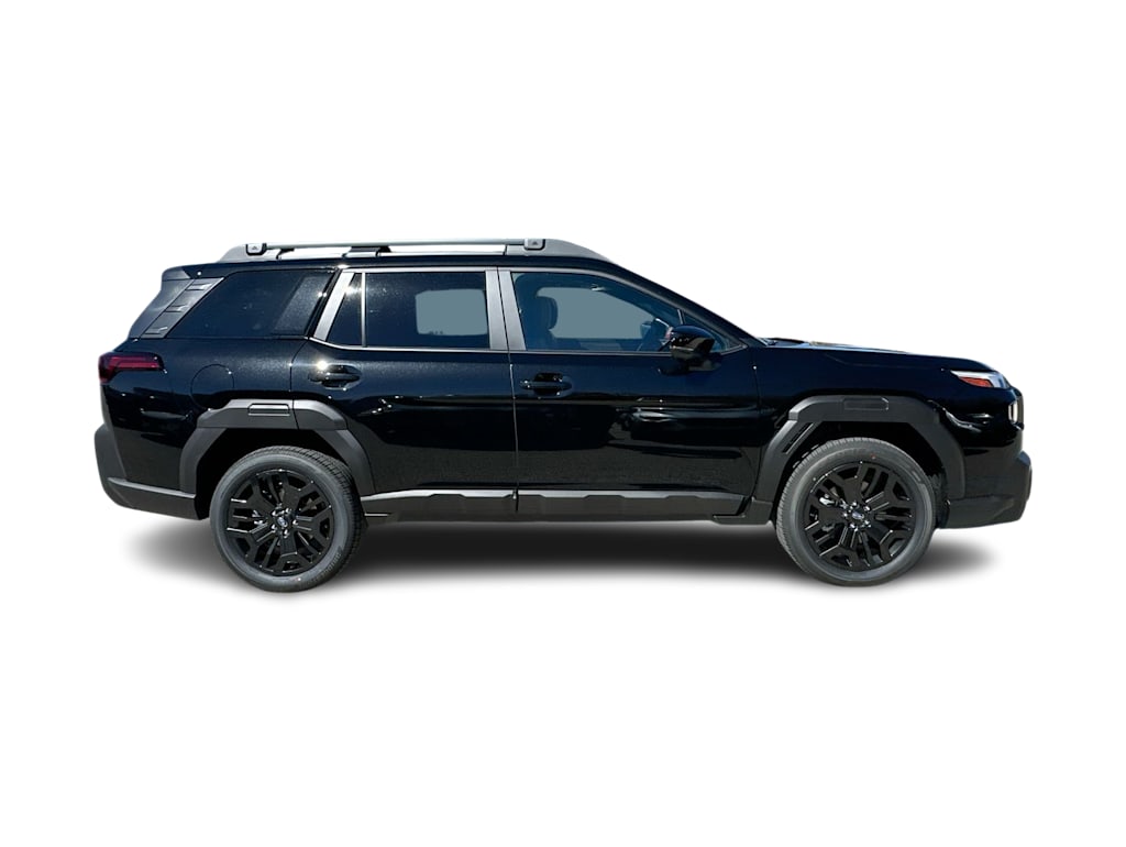 Thumbnail: 2026 Subaru Outback - 26