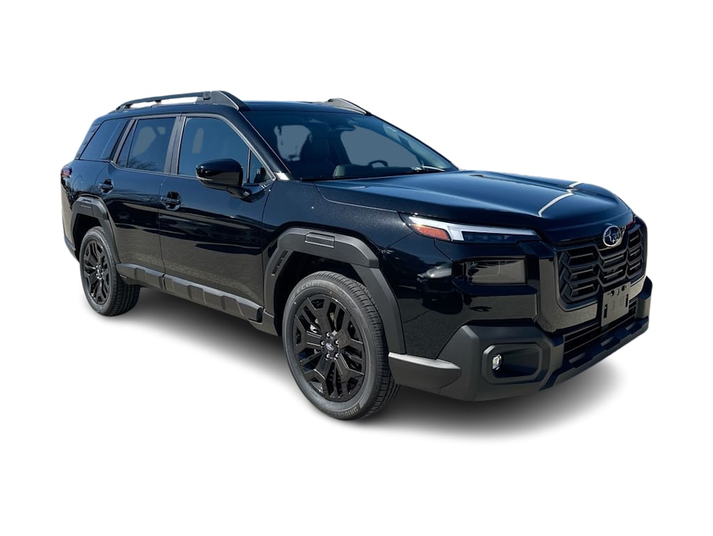 Thumbnail: 2026 Subaru Outback - 27