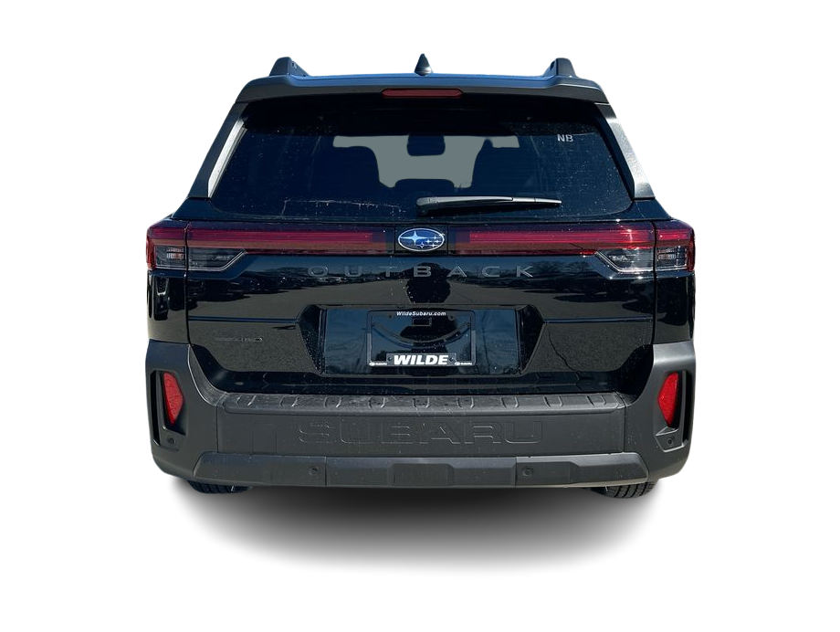 Thumbnail: 2026 Subaru Outback - 24