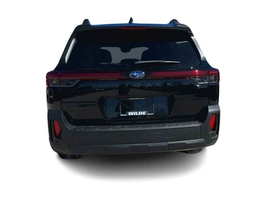 Thumbnail: 2026 Subaru Outback - 5