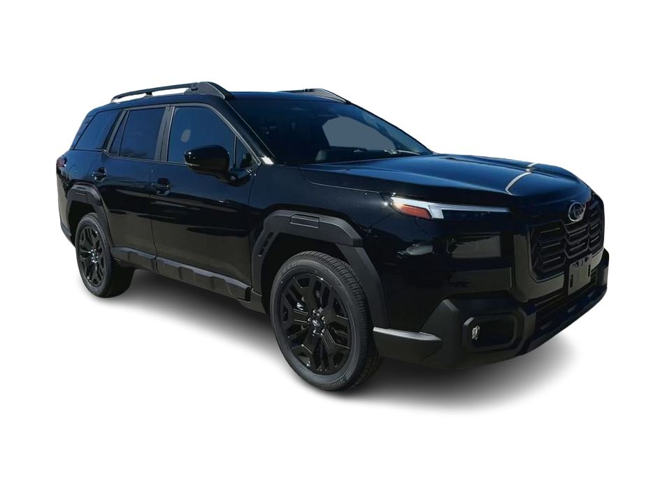 Thumbnail: 2026 Subaru Outback - 18