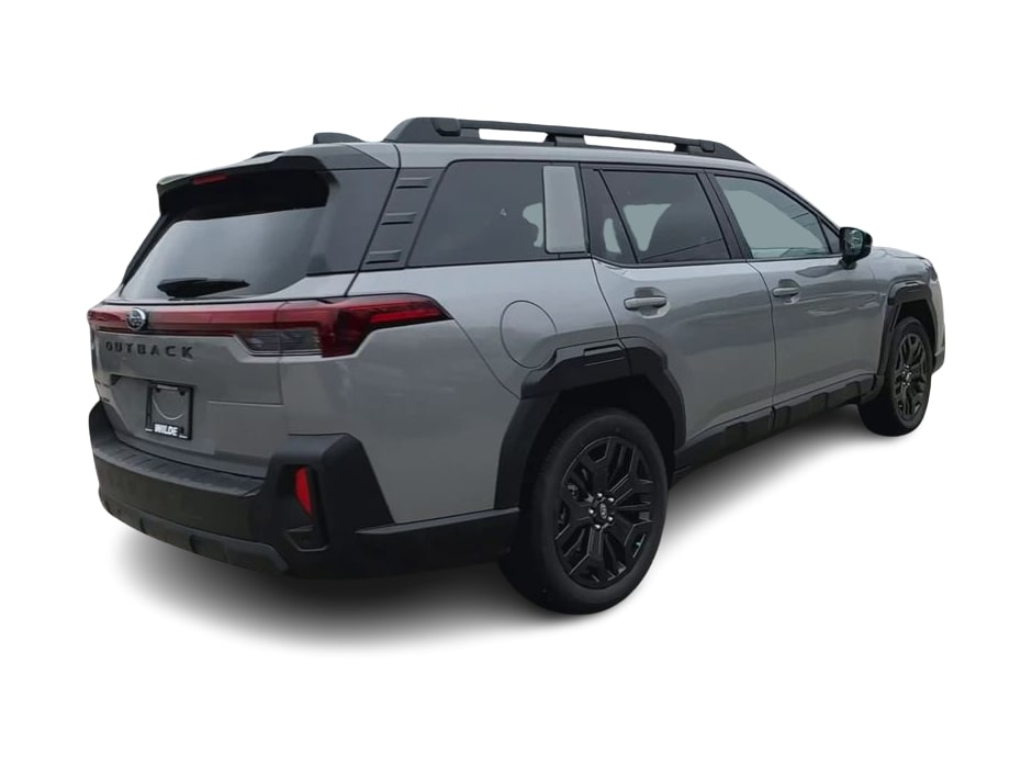 Thumbnail: 2026 Subaru Outback - 18