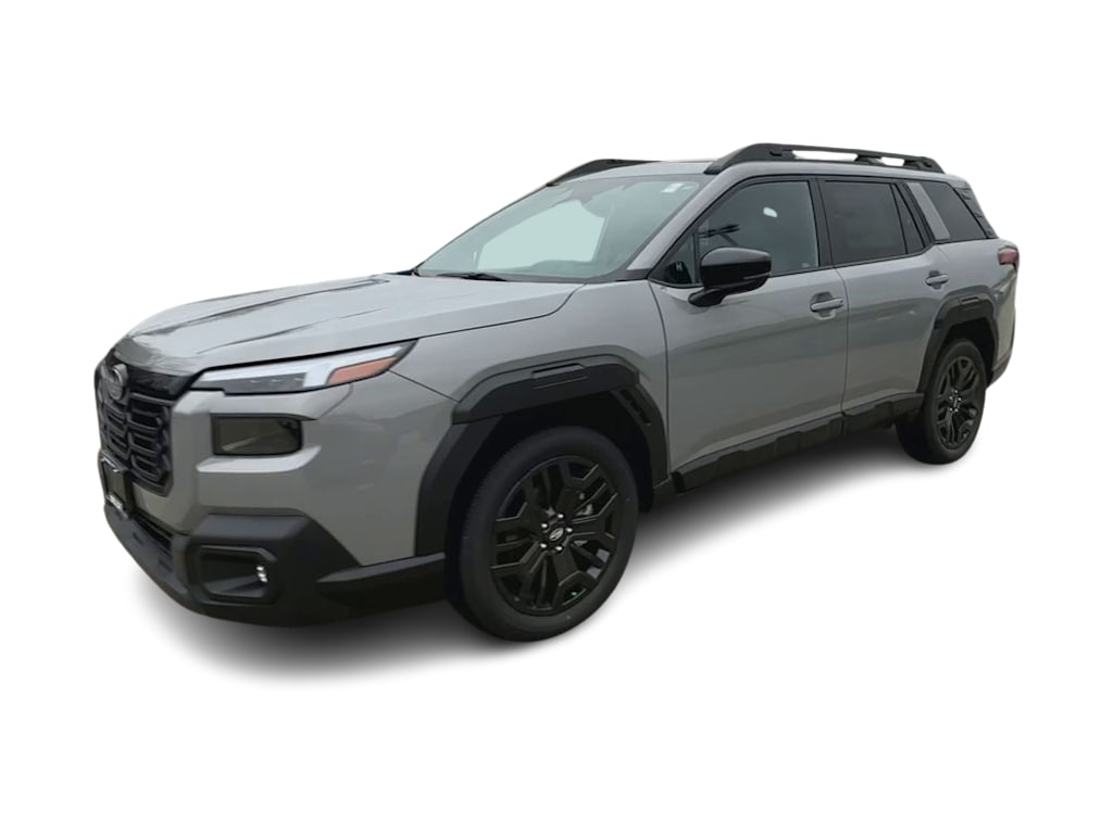 Thumbnail: 2026 Subaru Outback - 17