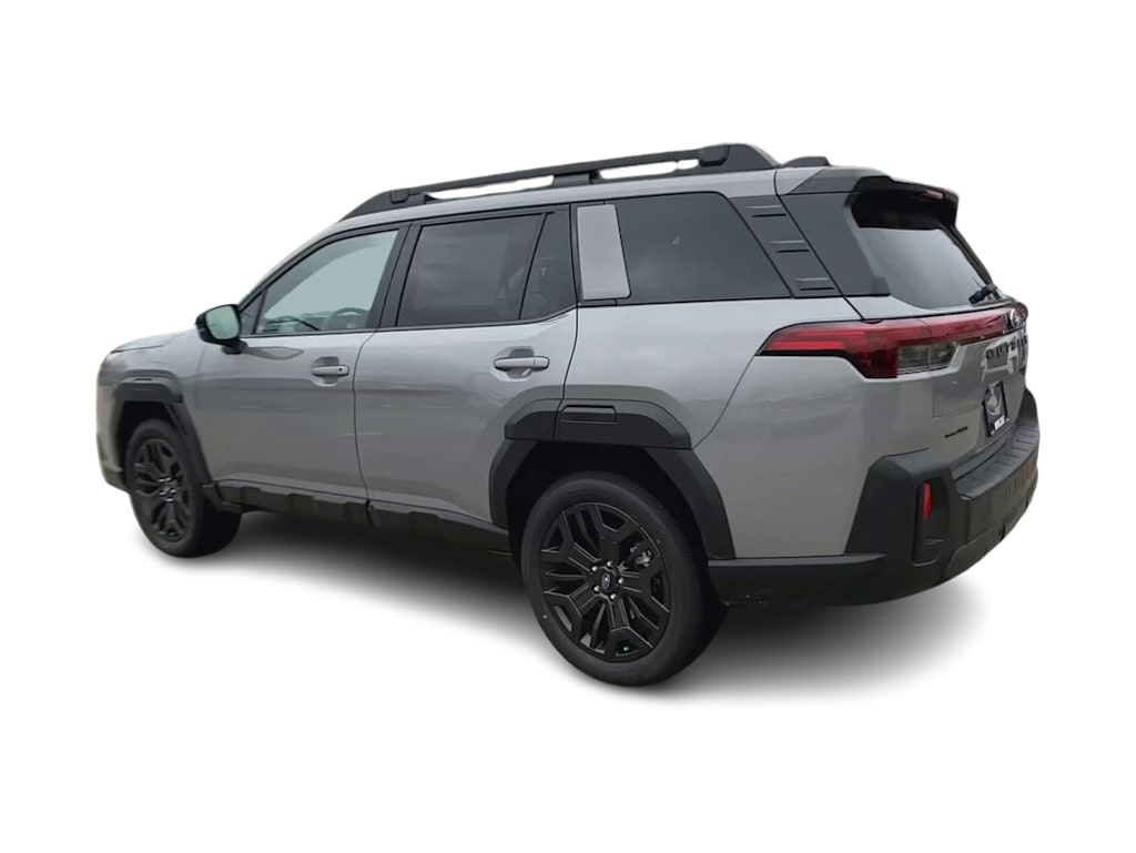 Thumbnail: 2026 Subaru Outback - 4