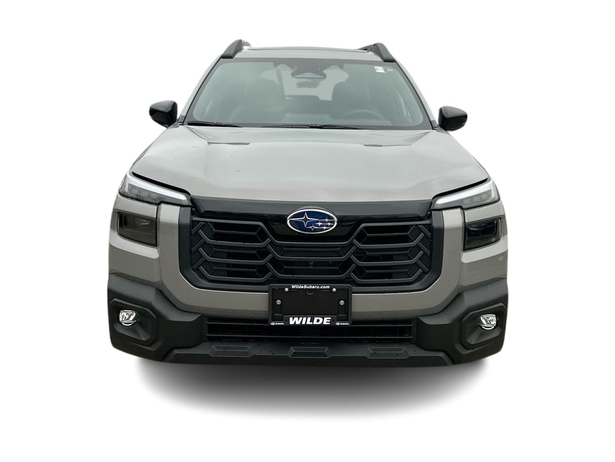 Thumbnail: 2026 Subaru Outback - 26