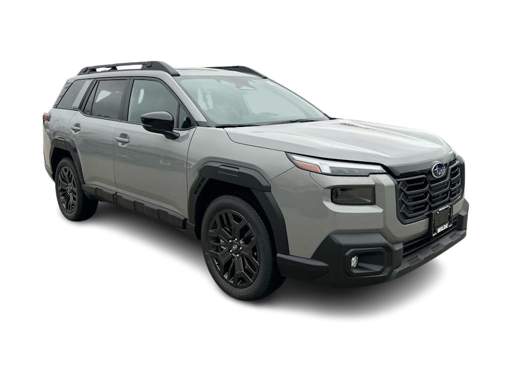 Thumbnail: 2026 Subaru Outback - 25