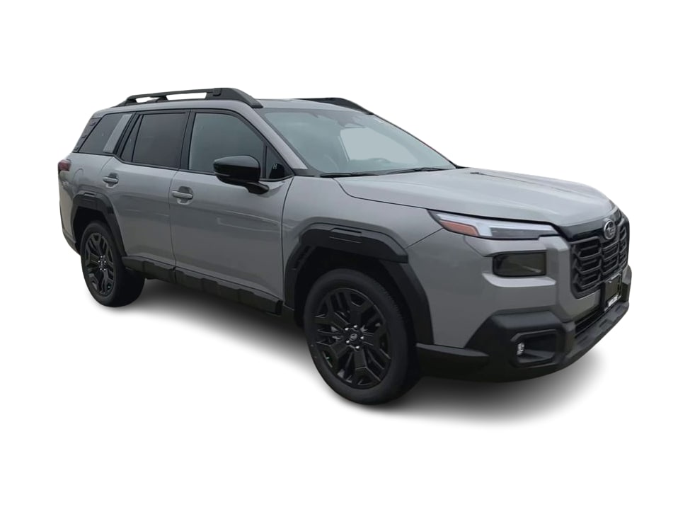 Thumbnail: 2026 Subaru Outback - 16