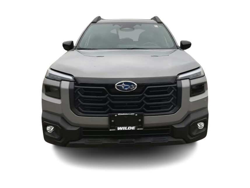 Thumbnail: 2026 Subaru Outback - 6