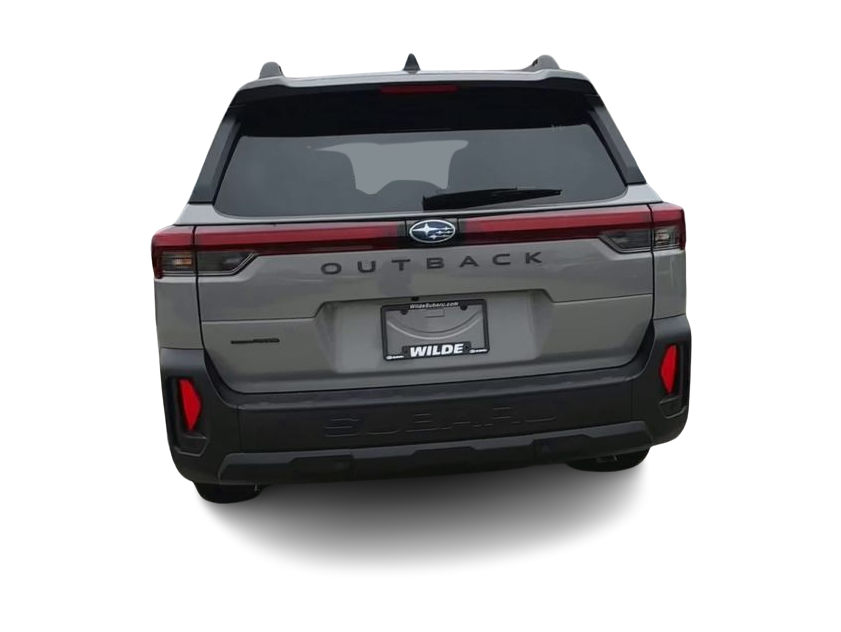 Thumbnail: 2026 Subaru Outback - 5