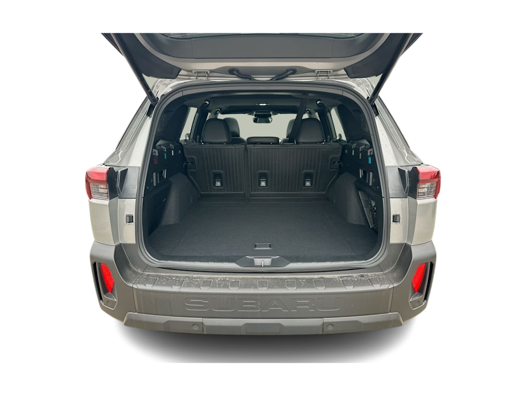 Thumbnail: 2026 Subaru Outback - 36