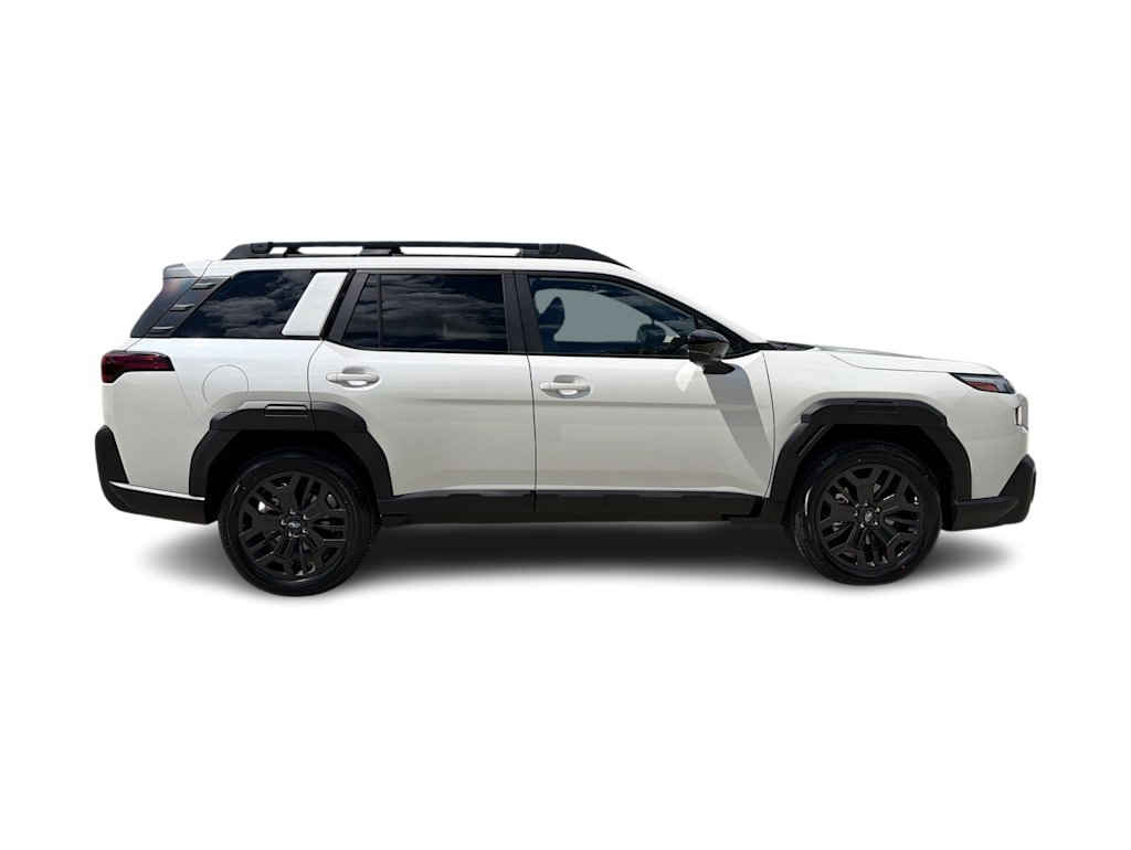Thumbnail: 2026 Subaru Outback - 25