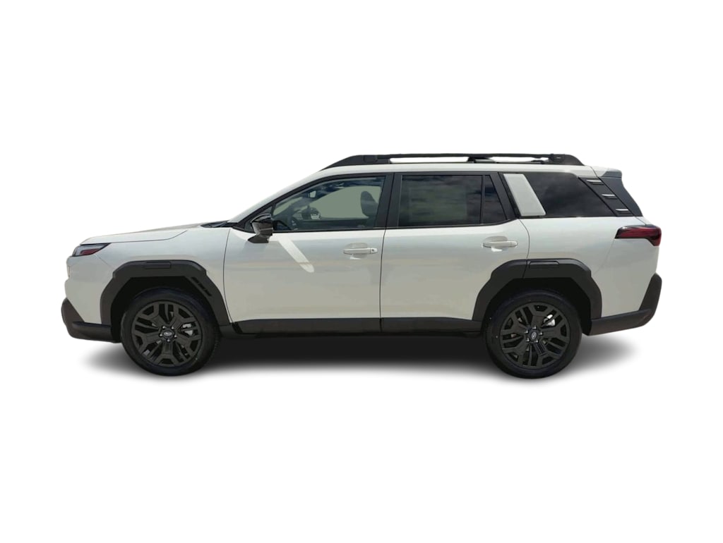 Thumbnail: 2026 Subaru Outback - 3