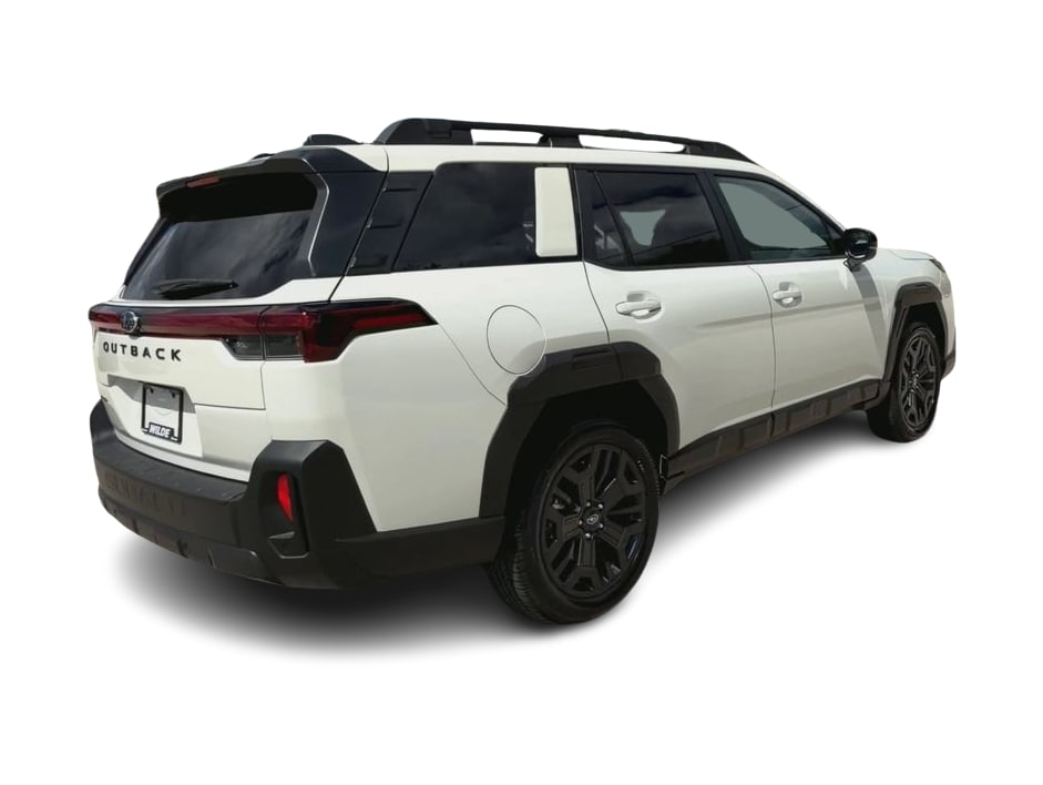 Thumbnail: 2026 Subaru Outback - 19