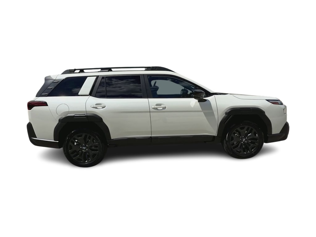 Thumbnail: 2026 Subaru Outback - 20