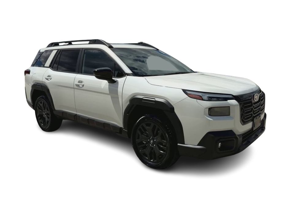 Thumbnail: 2026 Subaru Outback - 17
