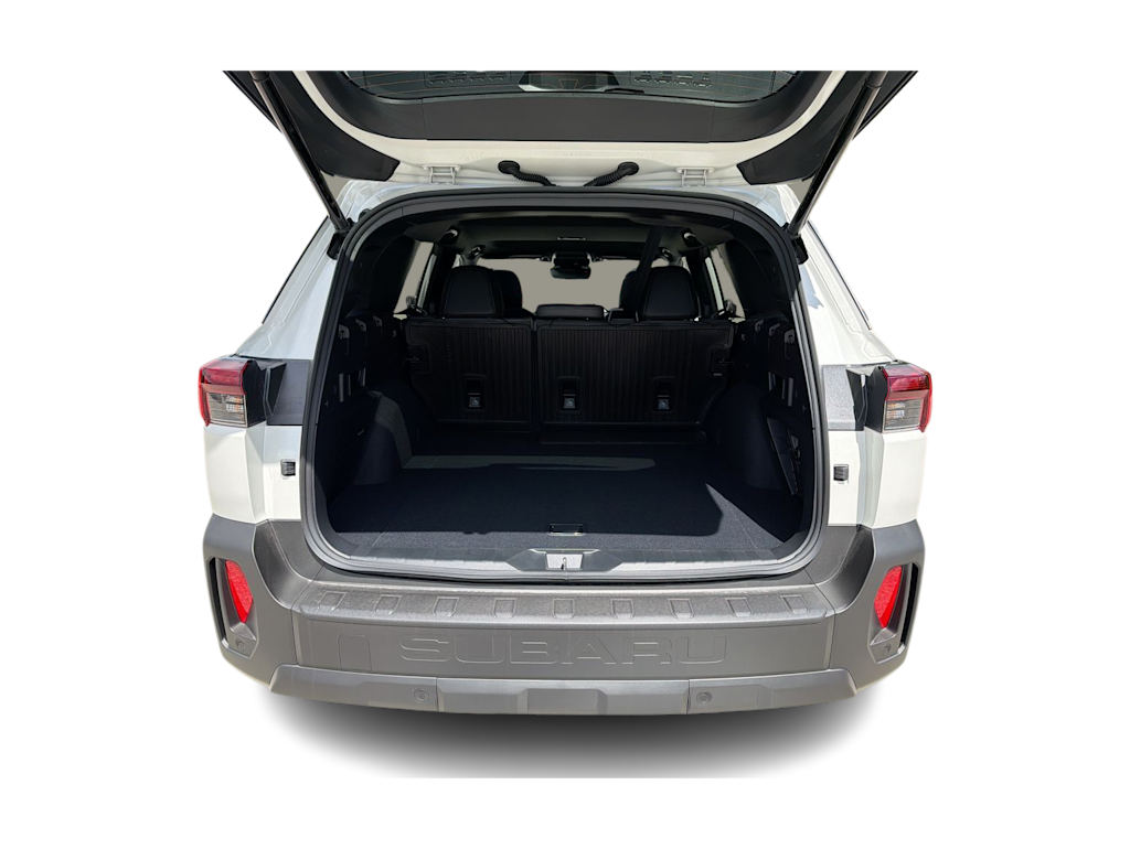 Thumbnail: 2026 Subaru Outback - 36