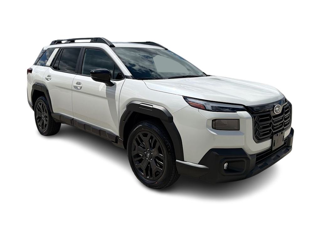 Thumbnail: 2026 Subaru Outback - 26