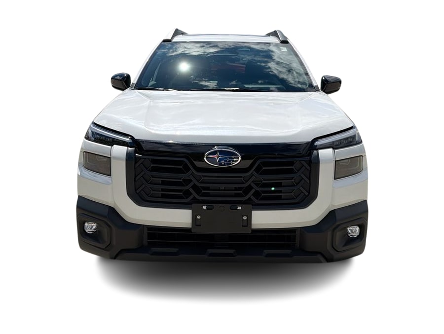 Thumbnail: 2026 Subaru Outback - 27