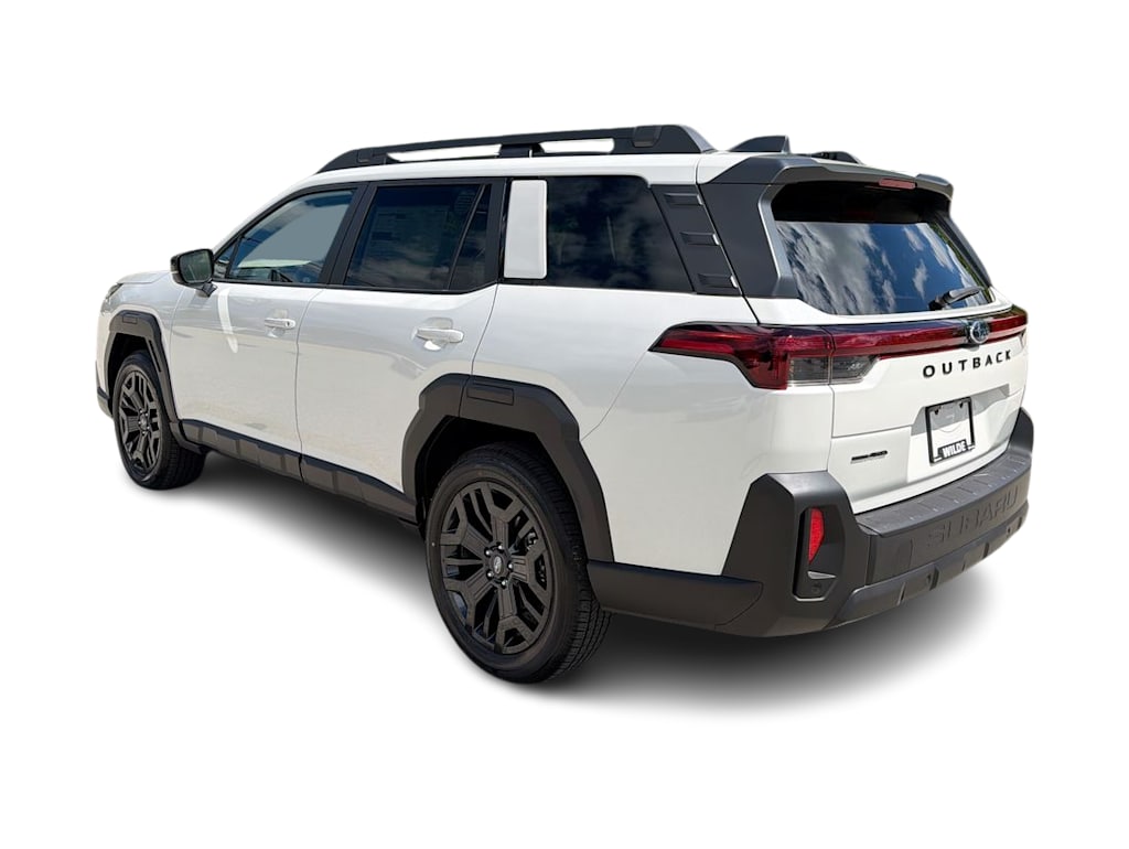 Thumbnail: 2026 Subaru Outback - 22