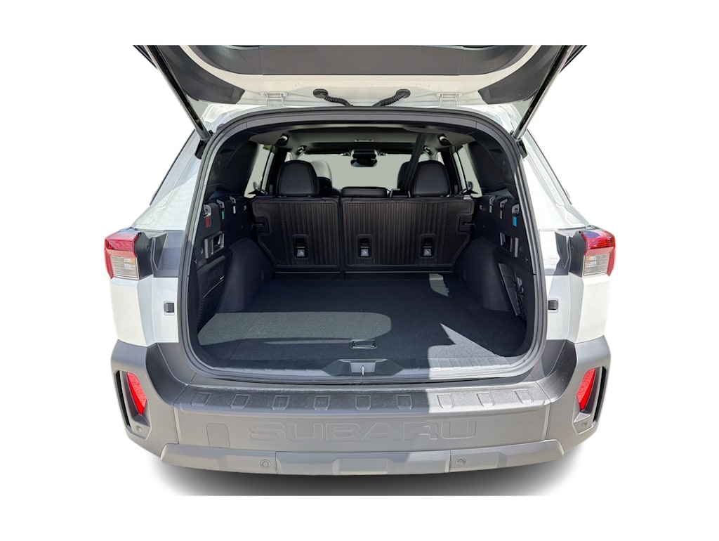 Thumbnail: 2026 Subaru Outback - 36
