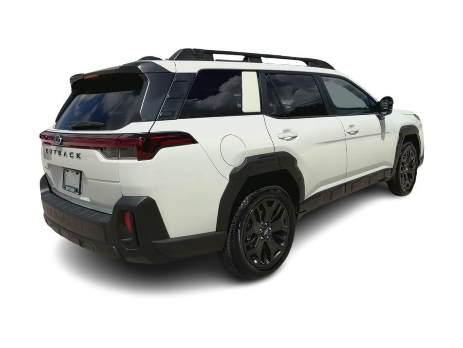 Thumbnail: 2026 Subaru Outback - 19