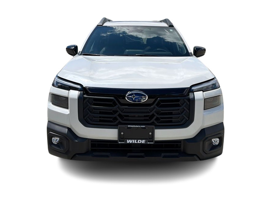 Thumbnail: 2026 Subaru Outback - 27