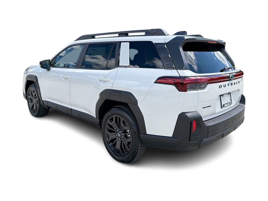 Thumbnail: 2026 Subaru Outback - 22