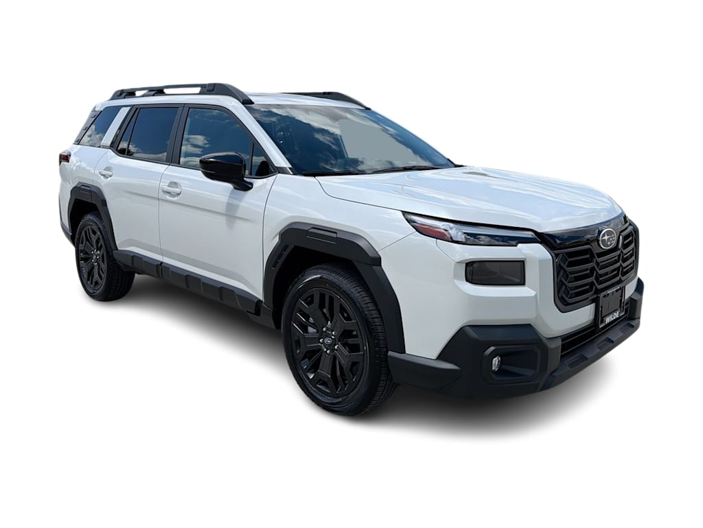 Thumbnail: 2026 Subaru Outback - 26