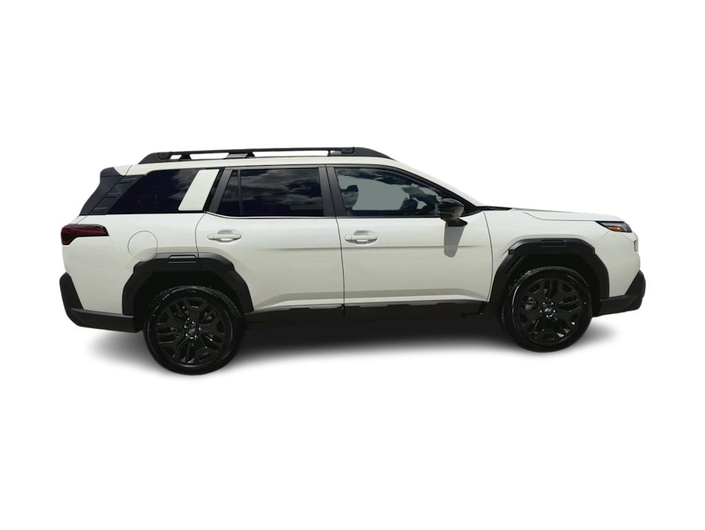 Thumbnail: 2026 Subaru Outback - 20