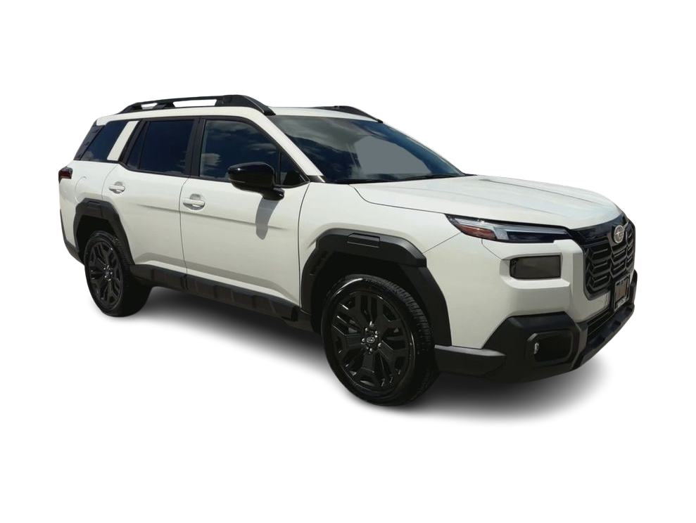 Thumbnail: 2026 Subaru Outback - 17