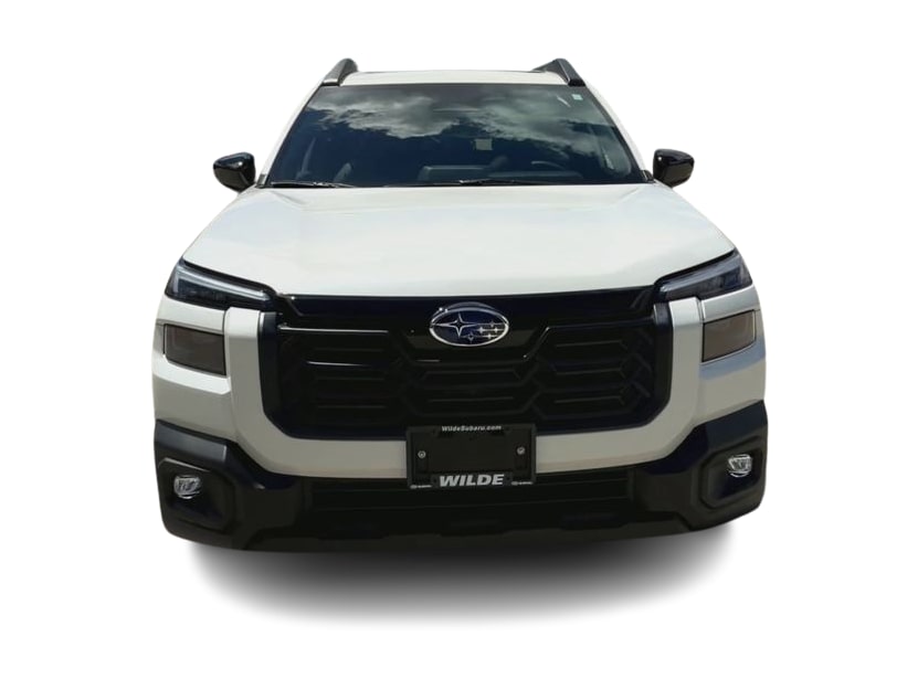 Thumbnail: 2026 Subaru Outback - 6