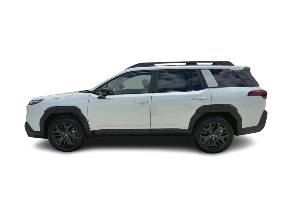 Thumbnail: 2026 Subaru Outback - 3