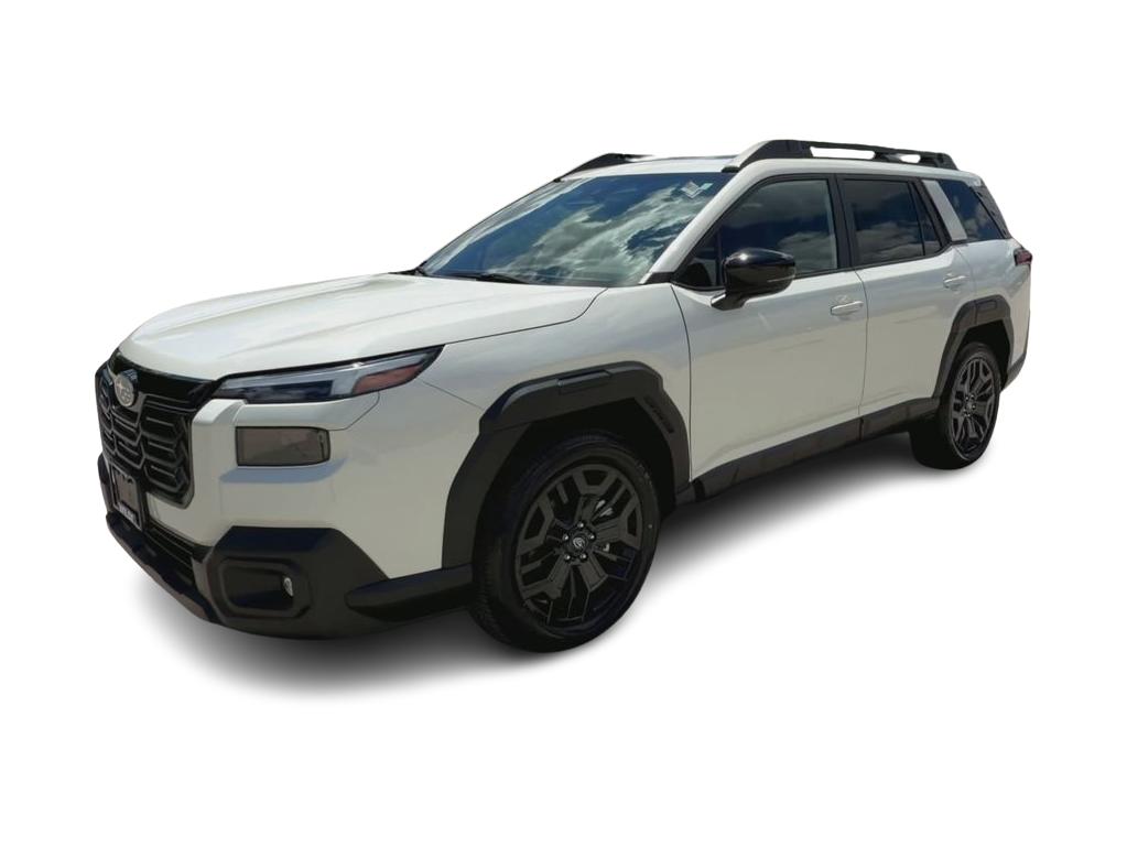 Thumbnail: 2026 Subaru Outback - 18