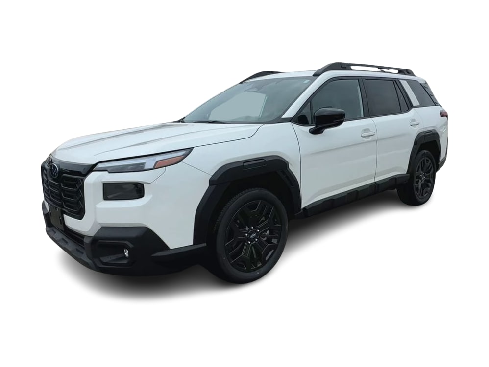 Thumbnail: 2026 Subaru Outback - 18