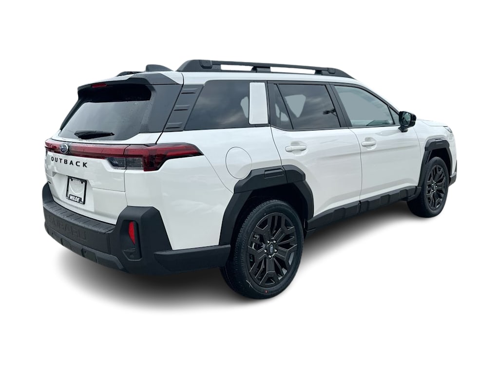 Thumbnail: 2026 Subaru Outback - 24