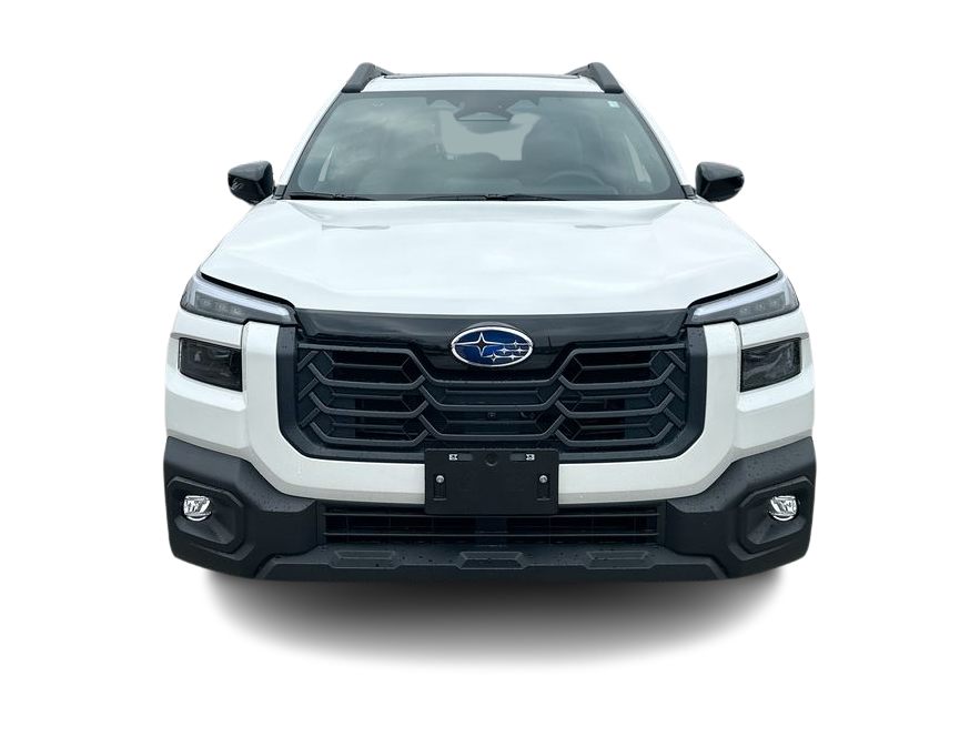 Thumbnail: 2026 Subaru Outback - 27