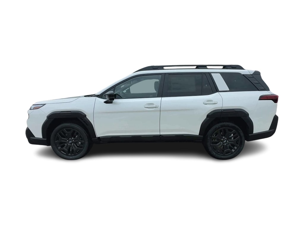 Thumbnail: 2026 Subaru Outback - 3