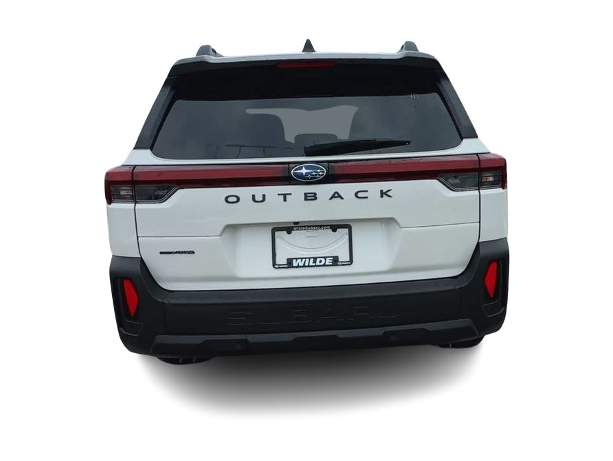 Thumbnail: 2026 Subaru Outback - 5