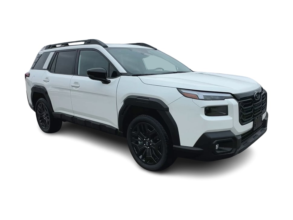Thumbnail: 2026 Subaru Outback - 17