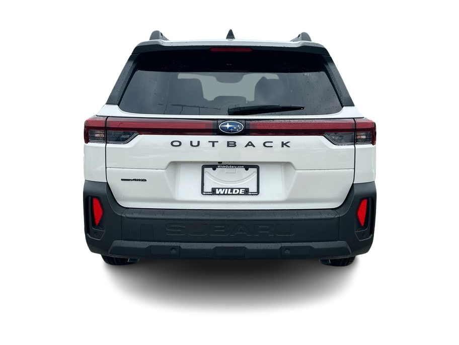 Thumbnail: 2026 Subaru Outback - 23