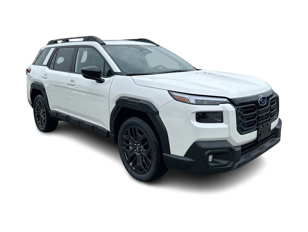 Thumbnail: 2026 Subaru Outback - 26