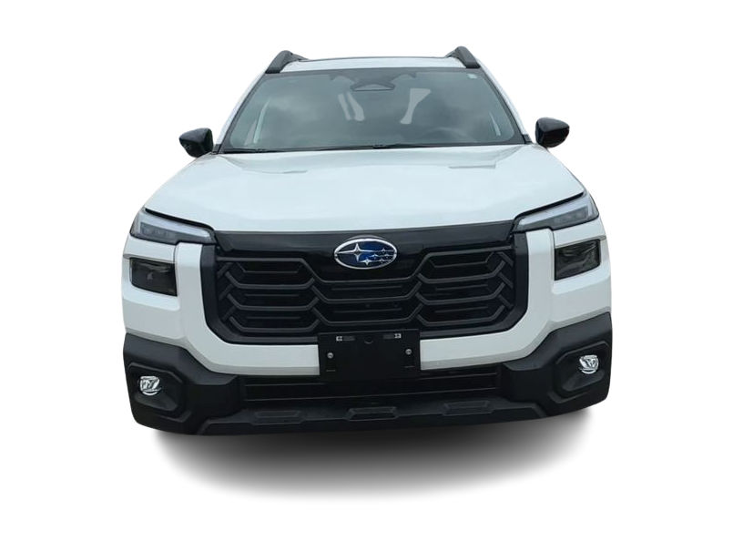 Thumbnail: 2026 Subaru Outback - 6