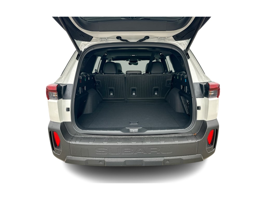 Thumbnail: 2026 Subaru Outback - 36