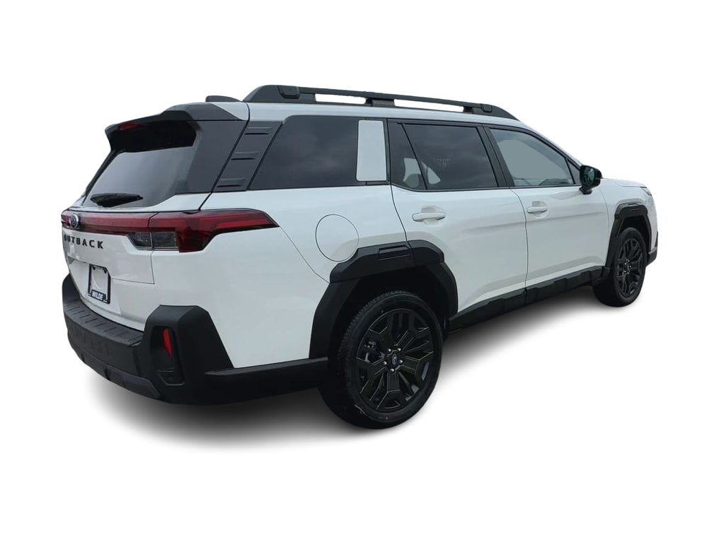 Thumbnail: 2026 Subaru Outback - 19